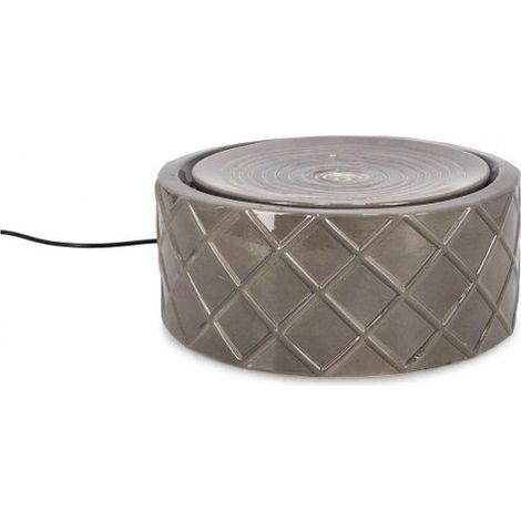 Fontana Esterno Yes Everyday ceramica con led 0780077