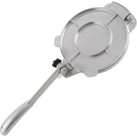 Presse À Tortillas - Alliage D'aluminium - 16 Cm - Pour Galettes Maison - 1 Pièce (1/5)