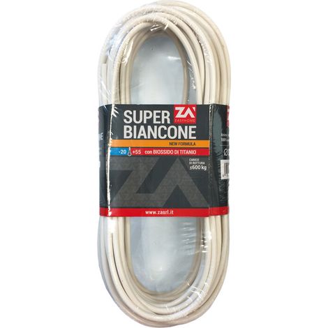 FILO STENDIBIANCHERIA SUPERBIANCONE CONF 20 M