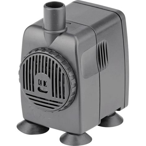 Pompe pour fontaine d'intérieur 800 l/h Pontec PondoCompact 800i 57504 1.5 m (1/2)