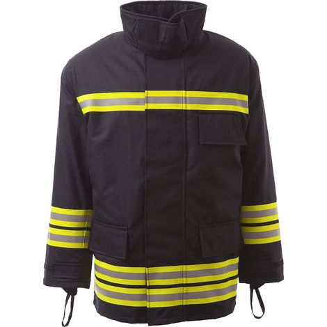 Parka 3000 Color: Azul marino Talla L - Portwest