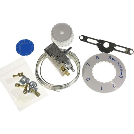 Thermostat vr600000000