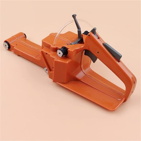 Rear Handle Fuel Tank for Husqvarna 61 266 268 272 66 Chainsaw 501 69 90 10.501699010 (1/5)