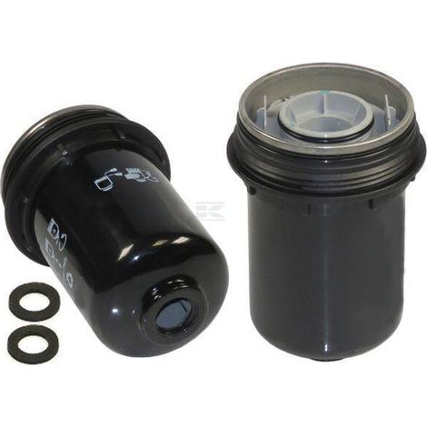 Filtro de gasoil HIFI FILTER SN40794