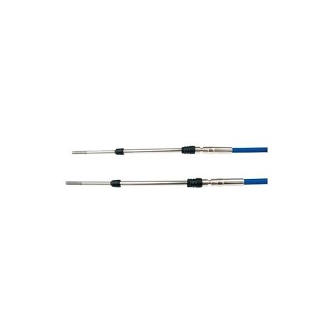 Cavo trazione AYP - HUSQVARNA 506827202 - 5068272-02 - 574411201 - 574411101 - 505515101