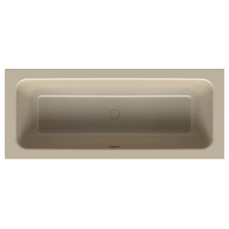 BETTE 3311-424 Baignoire rectangulaire One Sable (1/3)