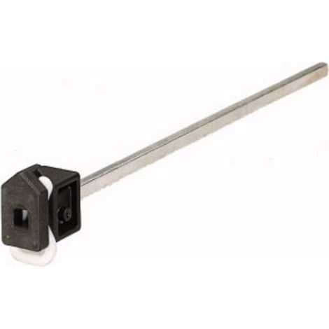 Eaton PKZ0-XAH 106134 Asse di prolunga (Ø x L) 5 mm x 178 mm Rosso, Giallo, Nero 1 pz. (1/3)