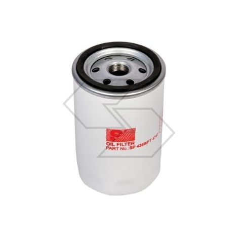 Filtro de aceite KUBOTA para tractor agrícola L260 L295 L200
