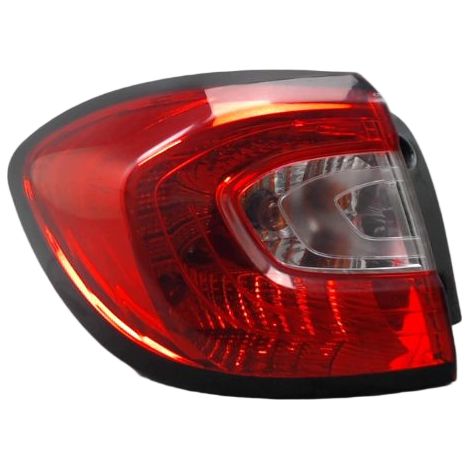[PRODUIT D'OCCASION] Feu Arriere Gauche  RENAULT Captur Phase 1 2013-... ♻️ Ref Oe. 265557367r - Garantie à vie (1/3)