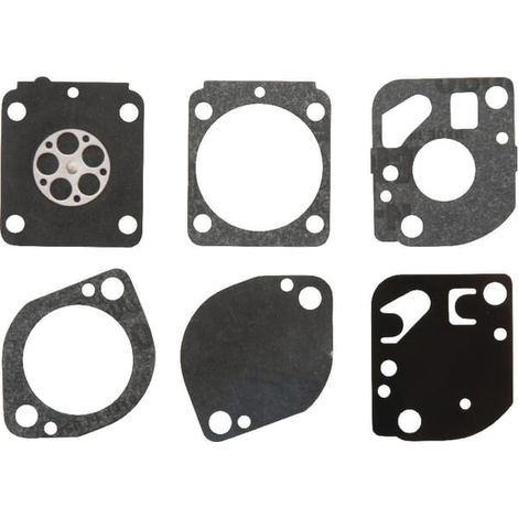 Jeu de membranes de carburateur ORIGINAL STIHL 41800071060 (1/2)