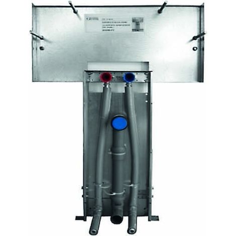 SCELTO DA DESIVERO Modulo universale x lavabo sosp.x disab. codice prod: DSV13986 (1/3)