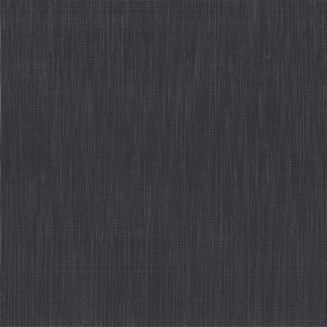 Dalle à coller en vinyle - Aspect fibre tissée - coloris Gris foncé (1/2)