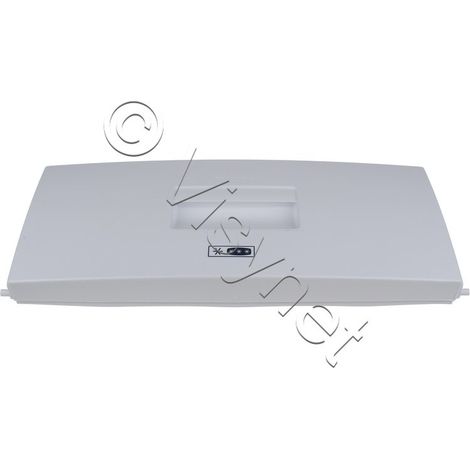 PORTILLON FREEZER POUR RÉFRIGÉRATEUR - CONGÉLATEUR IGNIS - WHIRLPOOL (1/2)
