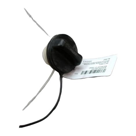 [PRODUIT D'OCCASION] Bouchon Reservoir A Carburant NISSAN Micra 2009- ♻️ Ref Oe. 172515xb0a - Garantie à vie (1/2)