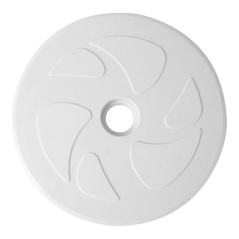Roues en plastique longue durée Polaris C6, très populaires et compatibles avec les nettoyeurs Polaris 180, 280 et 380.