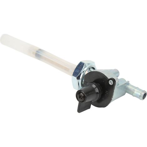 Robinet d'essence vanne carburant 16950 MAH 023 pour Honda Shadow Spirit Sabre Aero ACE 1100 VT1100C VT1100C2 (1/5)