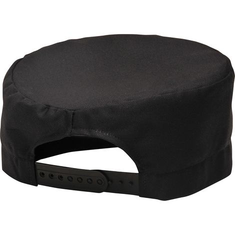 Calot  couleur : Noir taille  - PORTWEST