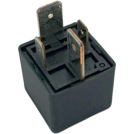 Relais clignotant automobile 12V 4P 95210-2E000 (1/3)