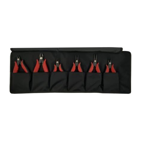 RS PRO, L. (mâchoire) 8 16mm, 6 pièce(s) ( Prix pour 1 )