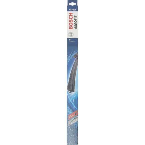 Balai essuie glace Plat AEROFIT AFP530 53cm (1/2)