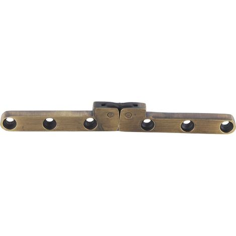 Charnières de porte d'armoire, tiroirs Charnière Pliante Ciseaux Charnière pour Tiroir pour Placard pour Commode pour Armoire. (1/5)