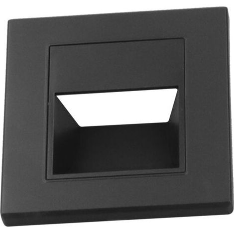 [Plafonnier Escalier] + [CSPAR] + [SL-90] + [3 Pièces, Blanc Chaud 3000K] (1/5)