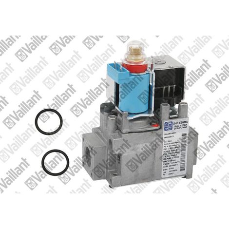Vaillant vanne de gaz Vaillant match0 no. 053519