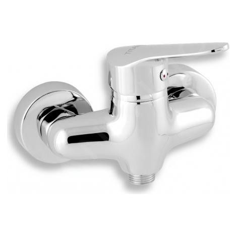 Novaservis Titania Iris New - Robinetterie de douche, chrome 94464/1,0