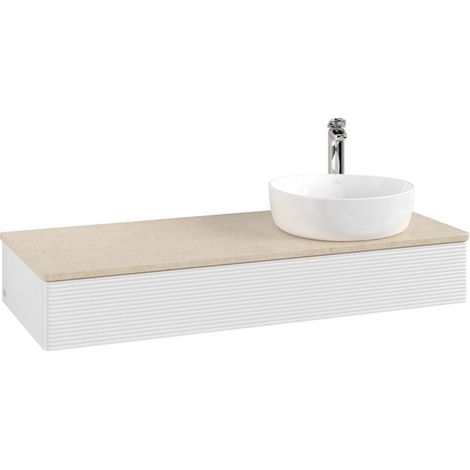 Villeroy & Boch K12153GF WTUS Antao K125 1200x190x500mm (1/3)