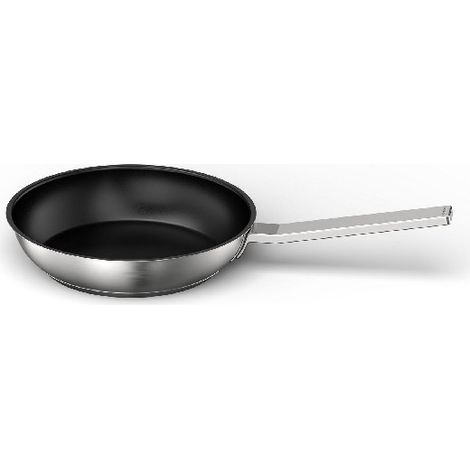 Poele antiadhesive 20cm pro induction pour table de cuisson Bsh 17006018