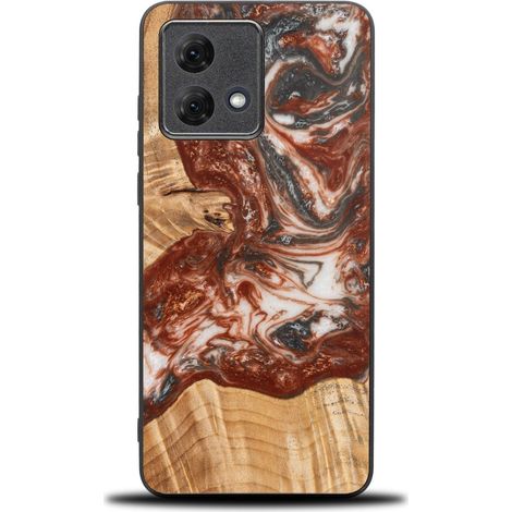 Funda Bewood Unique para Motorola G84 5G - Planetas - Venus (1/2)
