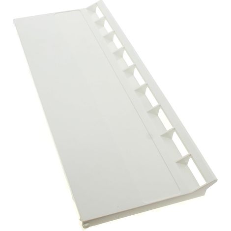 PORTE EVAPORATEUR pour REFRIGERATEUR ARTHUR MARTIN - 200641508 (1/2)