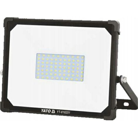 Yato YT-818251 Light de working Black LED 50 W