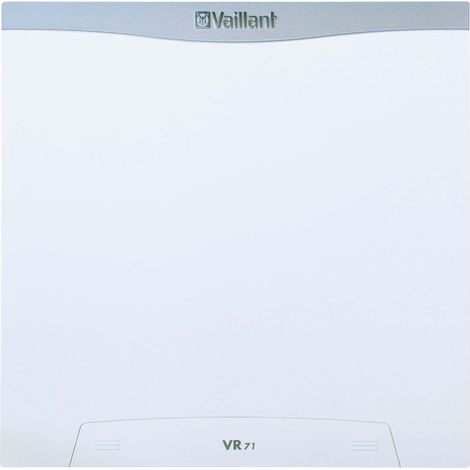 Vaillant multiMATIC Modul 0020184846 für VRC 700, 3 Mischerkreise (1/5)