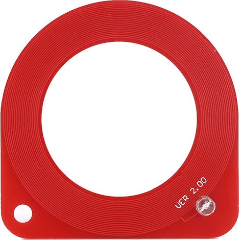 Bougie de test ECU auto bobine d'allumage outil diagnostic détection signal carte (1/5)