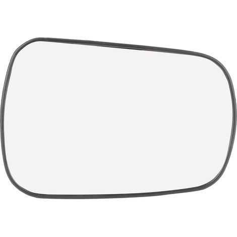 Rétroviseur extérieur droit (côté conducteur) pour Ford Fiesta 2002-2007 (1/5)