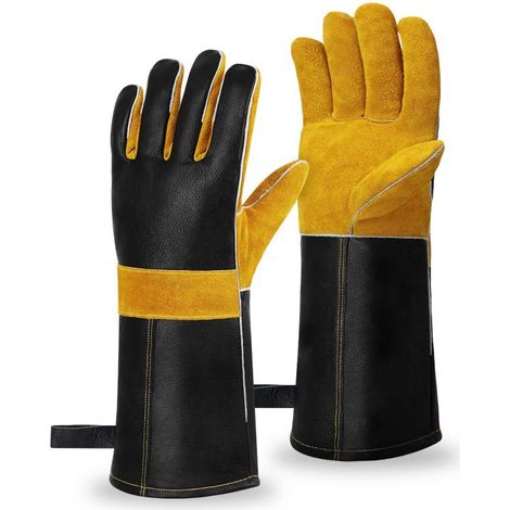 Filiyano-Gants de jardinage résistants aux épines - Cadeau idéal (1/4)