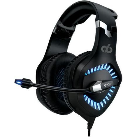 Auriculares Veho Alpha Bravo GX-2 VAB-002-GX2