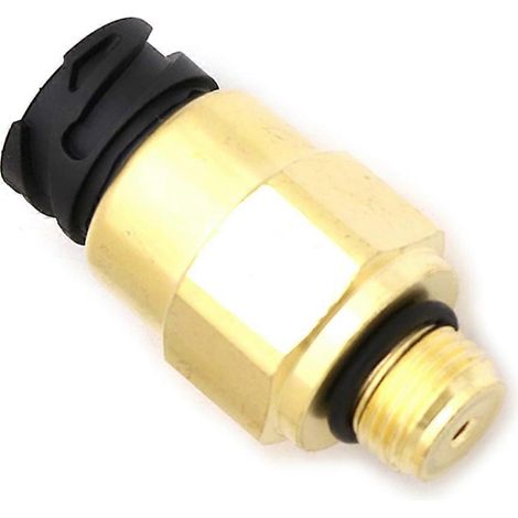 Öldrucksensor für MAN TGA TGL TGM TGS TGX Lkw (Teilenummer 5127410339 oder 51.27421.0262) (1/5)