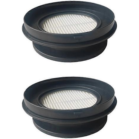Filtres d'entrée X7A pour aspirateurs Laresar V7, filtre HEPA de remplacement pour aspirateur balai sans fil SunSare X7A-US (1/5)