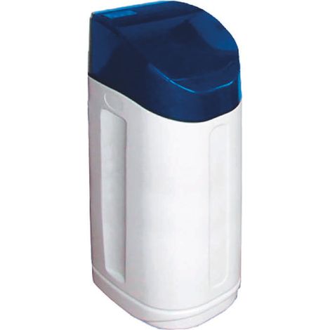 Adoucisseur d'eau compact de 25 litres Adoucisseur d'eau compact de 25 litres