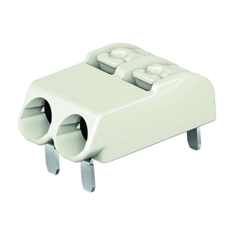 Accessoire de connexion Wago 2060-1402 capacité 0.75 mm² 2 broches