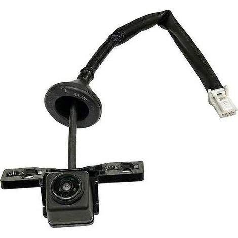 Feu arrière LED pour moto, feu stop, clignotant arrière, compatible avec Y16ZR, LC135 FI V8 et R15 V. (1/5)