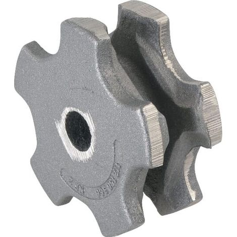 Nusskettenrad 12x42 5Z UNIVERSAL NW12425