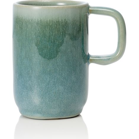 Mug 300 ml myrtle green ROCKZZERO lot de 6 - Was Germany