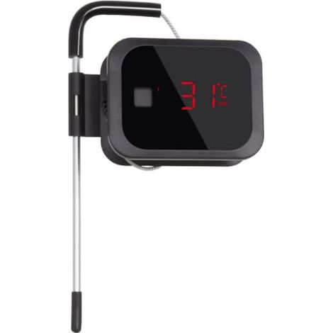 No-name INKBIRD IBT-2X thermomètre inox Bluetooth précis