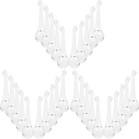 Dekorative Hängelampe, Ornamente, Kronleuchter, Kristallanhänger, Glasdekoration