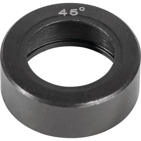 Metallkraft Führungsrolle 45°, 3990023 (1/2)