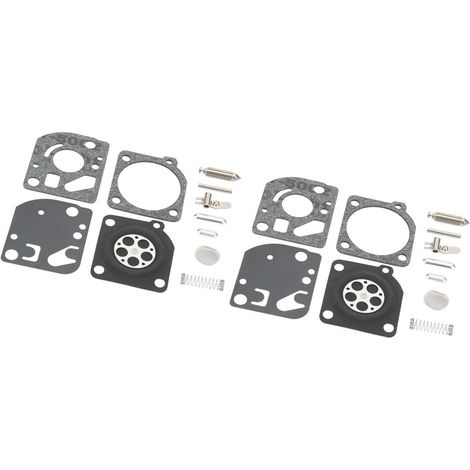 Kits de joints de carburateur pour tondeuses à gazon SRM2305 2015 2100 GT2000 GT2150 1600 2000 2300GT (1/5)
