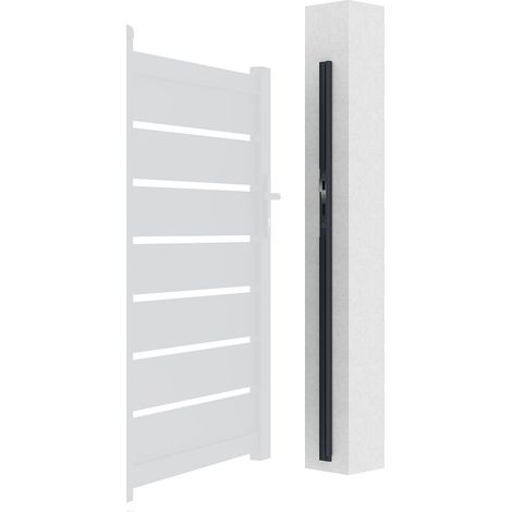 Kit d'inversion portillon VOGEL 100x140cm (1/5)